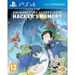 Digimon Story: CyberSleuth: Hacker’s Memory – Zboží Živě