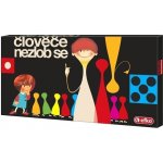 Efko Člověče nezlob se! retro – Sleviste.cz