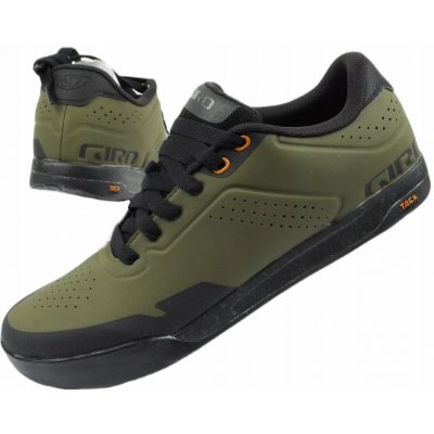 Giro Latch Trail Green – Zboží Dáma