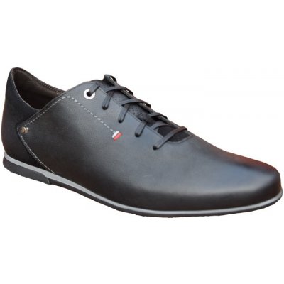 Nik Giatoma Niccoli pánská volnočasová 03-0447-004 černé – Zboží Dáma