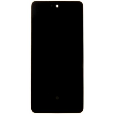 LCD Displej + Dotyk + Přední kryt Samsung A525/A526 Galaxy A52/A52 5G – Zboží Živě