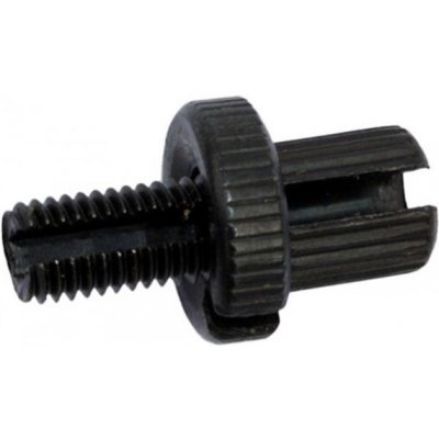 BASIC Šroub stavěcí k brzdové páce 7x16mm Fe – Zboží Mobilmania