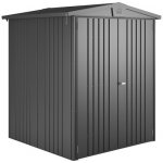 Biohort Europa 2 172 x 156 cm tmavě šedá metalíza – Hledejceny.cz