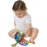 Playgro moje první knížka farma – Zboží Dáma