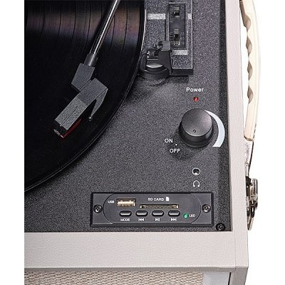 Denver VPR-250 – Zboží Živě