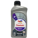 Total Traxium Gear 8 75W-80 1 l – Sleviste.cz