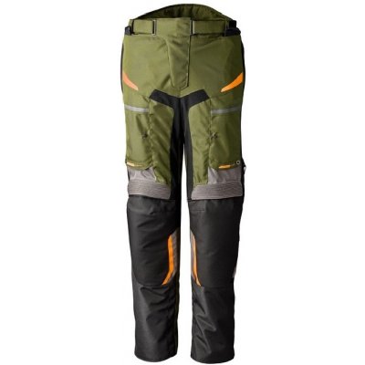 RST 103199 Maverick Evo CE Mens Textile Jean Šedá Khaki – Hledejceny.cz