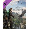 Hra na PC The Elder Scrolls Online: Summerset Upgrade