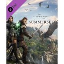 The Elder Scrolls Online: Summerset Upgrade