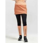Craft ADV SubZ 2 sukně dámská oranžová – Zboží Dáma