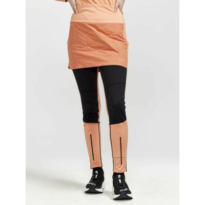 Craft ADV SubZ 2 sukně dámská oranžová – Zboží Dáma