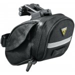 Topeak Aero Wedge Pack DX Medium QuickClick – Hledejceny.cz