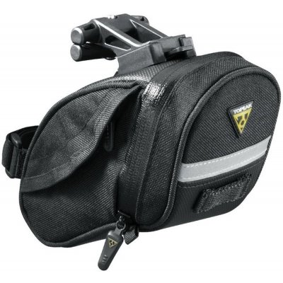 Topeak Aero Wedge Pack DX Medium QuickClick – Zboží Dáma