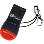C-Tech UCR-01 – Zboží Mobilmania