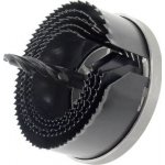 Extol CRAFT Vrták vykružovací do dřeva a sádrokartonu 60-95mm (5 průměrů)1803 – Sleviste.cz