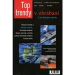 Top trendy v obrábaní II. časť - nástrojové materiály – Hledejceny.cz