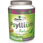 PharmaLINE Psyllium Natural 100 kapslí – Hledejceny.cz