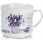 Orion Hrnek ker. vařák LEVANDUL 0,5l – HobbyKompas.cz