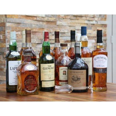 Whisky univerzita – Hledejceny.cz