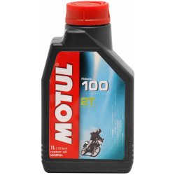 Motul Motomix 2T 1 l