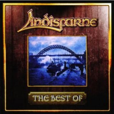 Lindisfarne - Best Of CD – Hledejceny.cz