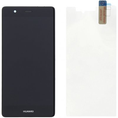 LCD Displej + Dotykové sklo + Přední kryt Huawei P9 Lite – Sleviste.cz