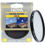 Hoya PL-C Slim 58 mm – Zboží Živě