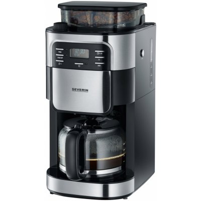 Severin KA 9210 – Zboží Dáma