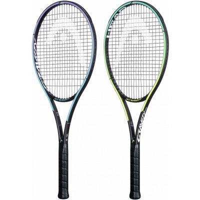 Head Graphene 360+ Gravity PRO – Zboží Dáma