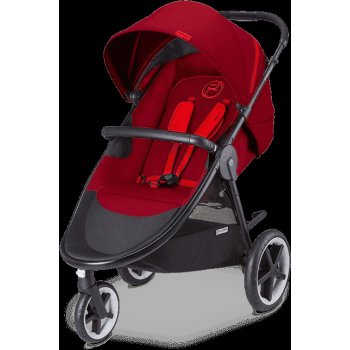 Cybex Eternis M3 Hot&Spicy 2016