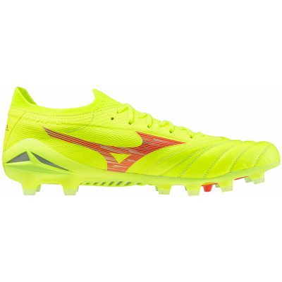 Mizuno MORELIA NEO IV Β ELITE FG/AG p1ga2442-045 – Zboží Mobilmania