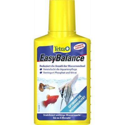 Tetra Easy Balance 100 ml – Sleviste.cz