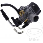 Dell Orto karburátor PHBN 17.5 Dellorto Minarelli manuální sytič ADLY/HER CHEE/HERKULES AIR TEC 1 50 AC 06-10, CHEE/HERKULES ATV 50 MOD155 04-06, CHEE/HERKULES ATV 50 VG 04-17, CHEE/HERKULES ATV 50 VS | Zboží Auto