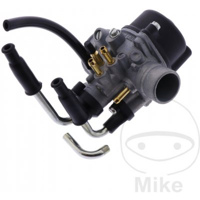 Dell Orto karburátor PHBN 17.5 Dellorto Minarelli manuální sytič ADLY/HER CHEE/HERKULES AIR TEC 1 50 AC 06-10, CHEE/HERKULES ATV 50 MOD155 04-06, CHEE/HERKULES ATV 50 VG 04-17, CHEE/HERKULES ATV 50 VS | Zboží Auto