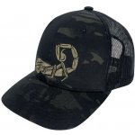 Kšiltovka Agilite Trucker Multicam Black – Zboží Mobilmania