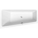 Duravit No.1 150 x 80 cm 700504000000000 – Hledejceny.cz