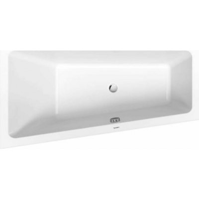 Duravit No.1 150 x 80 cm 700504000000000 – Hledejceny.cz