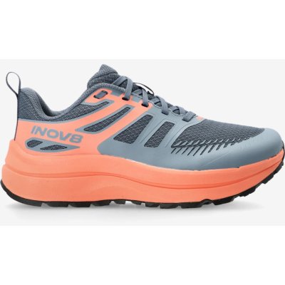 Inov-8 TrailFly Max Wide blue grey/coral/grey – Sleviste.cz