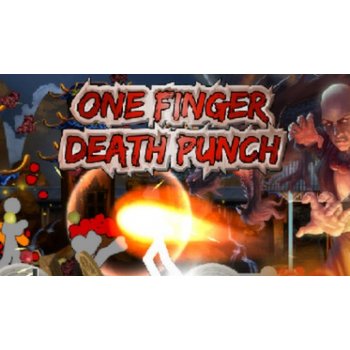 One Finger Death Punch