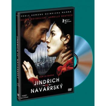 Jindřich iv. navarrský DVD