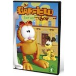 Filmové HOLLYWOOD CLASSIC ENT. Garfield 4 DVD – Hledejceny.cz