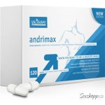 Valavani Andrimax 360 kapslí – Hledejceny.cz
