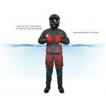 Finntrail Mudway 2010 grafitová – Zboží Mobilmania