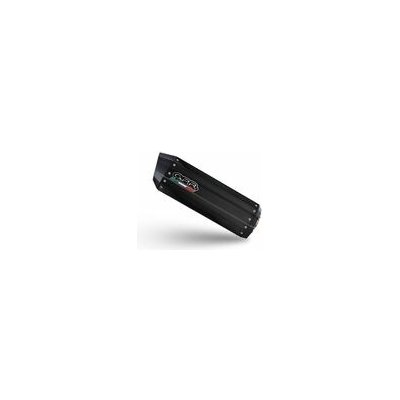 GPR HYPER SONIC BLACK TITANIUM BM.110.HYSOBLK – Hledejceny.cz
