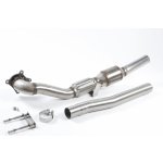 Milltek Sport Downpipe se sportovním katalyzátorem Milltek Škoda Octavia RS 2.0T FSi (06-10) – Hledejceny.cz