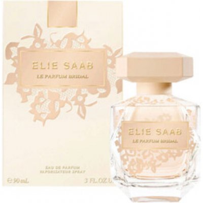 Elie Saab Le Parfum Bridal parfémovaná voda dámská 90 ml – Hledejceny.cz