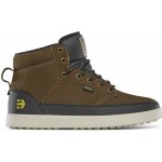 Etnies Dunbar Htw brown/black – Hledejceny.cz