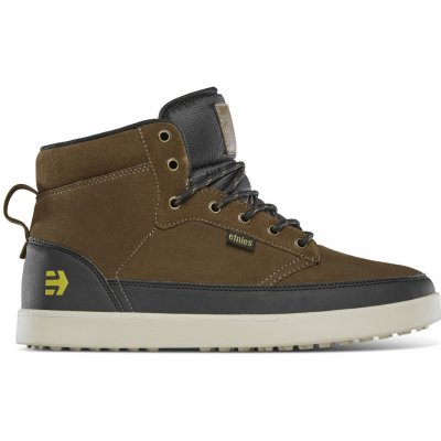 Etnies Dunbar Htw brown/black – Zboží Dáma