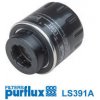 Olejový filtr pro automobily Olejový filtr PURFLUX LS391A