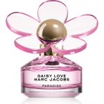 Marc Jacobs Daisy Love paradise toaletní voda dámská 50 ml – Hledejceny.cz